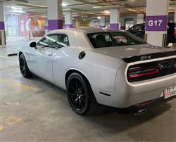 دودج تشالنجر